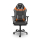 SilentiumPC SPC Gear SR800 Pomarańczowe SPG032 - 525520 - zdjęcie 2